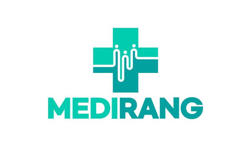 Medirang logo
